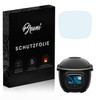 Bruni Screen Protector Compatible with Krups Cook4Me Touch WiFi CZ9128