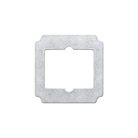 ECOVACS Cleaning Cloth for WINBOT MINI Family, ​W-CC02-0012