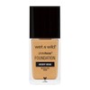 WET N WILD PHOTO FOCUS FOUNDATION - DESERT BEIGE, #372C