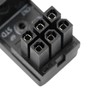 ATX 6Pin Adapter for Desktops Graphics Card Female to Male