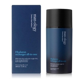 (Department store genuine product) Belif Manology 101 Smart Recharger 100ml / (백화점정품) 빌리프 맨올로지 101 스마트 리차저 100ml
