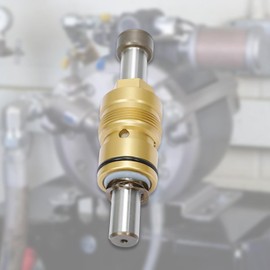 Dickly Power Paint Sprayers Pump Repair Part, Gx21 24Y472 Components Solid Structure Paint Sprayer Accessory Replaces for Prox19