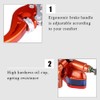 Hydraulic Brake Pump Pair Duokon 22 mm Pair CNC Motorcycle