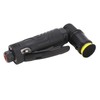 8500rpm Pneumatic Air Sanding Polisher 1/4in Inlet 30mm Sanding Disc