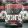 Psychotic - Insane Labz - Fruit Punch - 35 Servicios