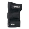 Robby's Cool Max Plus Bowling Wrist Positioner (XLarge, Left Hand)