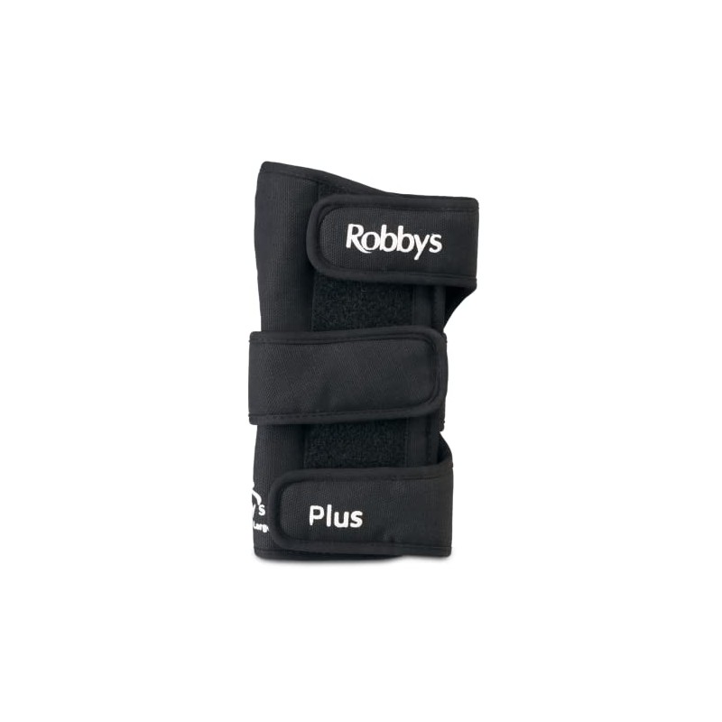 Robby's Cool Max Plus Bowling Wrist Positioner (XLarge, Left Hand)