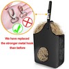 INKNOTE Hay Bag Hanging Goat Feeder Tote Premium Oxford Cloth