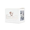 Petals and Roses Freeze Dried Hydrangea Petal Confetti | Natural