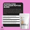 obel obel Hydrolyzed Collagen Peptide Blend | Vanilla Flavor |
