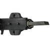 vhbw 2 x Carbon Brush with Base Replacement for 54S5009-05-04,