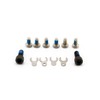 Shimano Bicycle Screws Lock Set for Brake Disc Brake Caliper