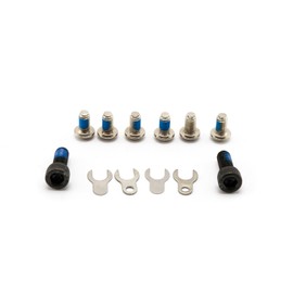 Shimano Bicycle Screws Lock Set for Brake Disc Brake Caliper