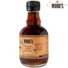 WOOD'S Vanilla Beaned Maple Syrup – Infused Vermont Maple Syrup