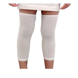 Edenswear Zinc Knee Support for Children with Eczema (Medium)