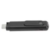 1080P Clip On Wearable Video Camera Portable USB HD Voice