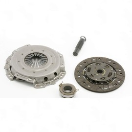 Schaeffler LuK RepSet 16-072 Clutch Kit, OEM Clutch Replacement Kit