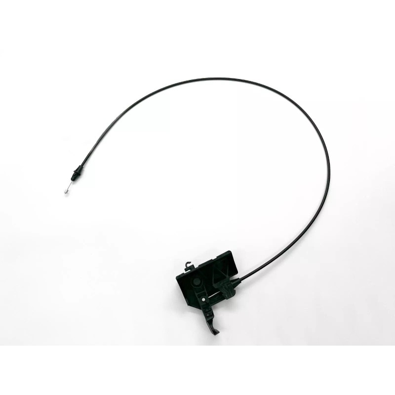 KAP Hood Release Cable with Handle for 2009 - 2014