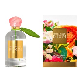 Bath and Body Brightest Bloom Eau De Parfum | 3.4 Fl Oz
