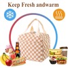 Hganxiu Lunch Bag for Women Insulated,Small Lunch Box Cute,Lunch Tote