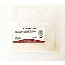 Xanthan Gum 500g