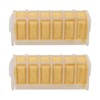 partszen 1123 120 1613 Air Filter Fit for Stihl 021