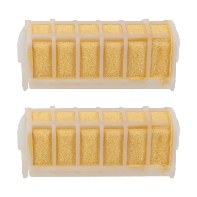 partszen 1123 120 1613 Air Filter Fit for Stihl 021