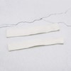 eMagTech L & XL Welding Glove Finger Heat Shield Glass