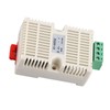 DC5‑30V Temperature Humidity Transducer Temperature Humidity Transmitter ABS Shell Industrial