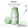 🔥 Mascarilla facial arcilla artemisa oxyglow control grasa piel Vitaminas