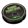 Kamo Kontour Fluorocarbon 50 m / 0.60 mm Korda