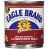 Borden Eagle Brand Sweetened Condensed Milk 14 Ounce (Pack of