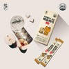 Seolhye-dam 설혜담 프로폴리스 담은 배도라지스틱 30포 x 1박스 Seolhyedam Propolis-Infused