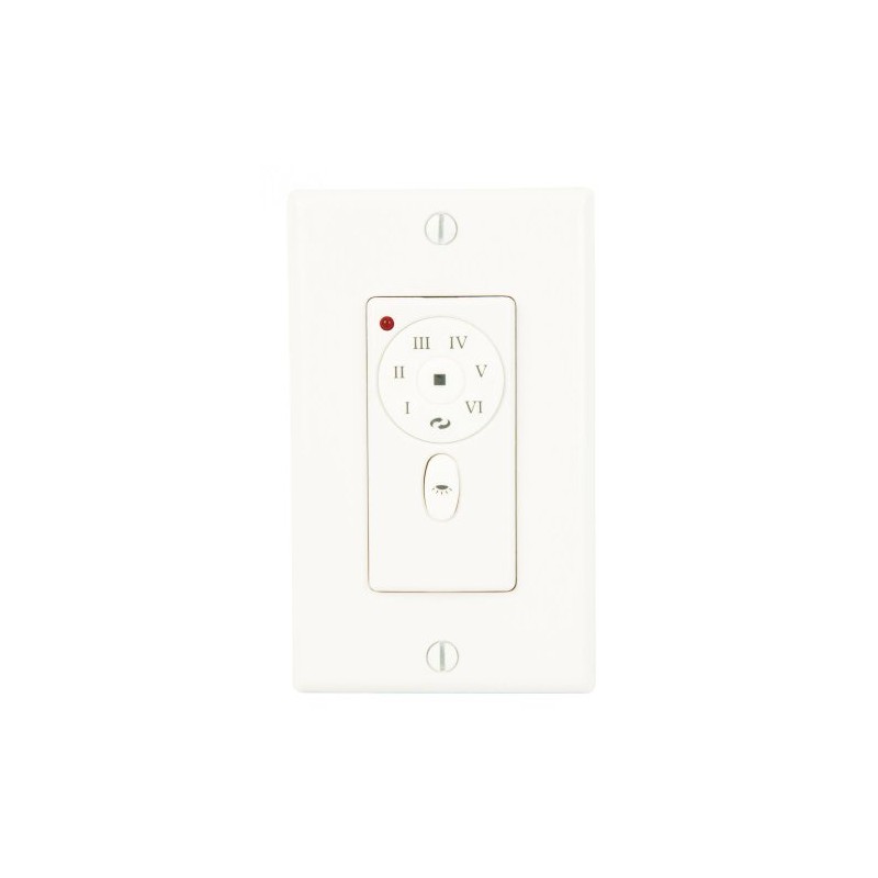 Accessory - DC Wall Control