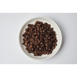 Giamaica Decaf Whole Coffee Beans - Verona, Italy - 500 gr (1.1 lb)