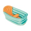Jané Inflatable Baby Bath 3 Positions 30 Litres Suitable from