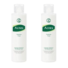Acnes Moisture Fluid, 150ml, 2 pieces / 아크네스 모이스처 플루이드, 150ml, 2개