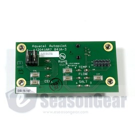 AutoPilot STK0163 / STK0064, Nano/Nano+ Digital Interface PC Board Replacement 841-3A