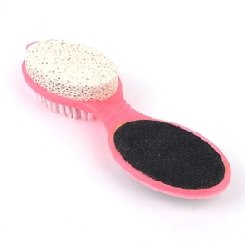 Foot care 4 in 1 foot dead skin care device heel 3ea