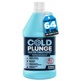 Durabasics 3in1 Cold Plunge (64 oz)