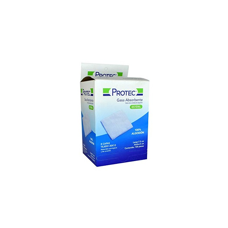 Degasa Gasa Est 7.5x5 Sob C100, Pack of 1