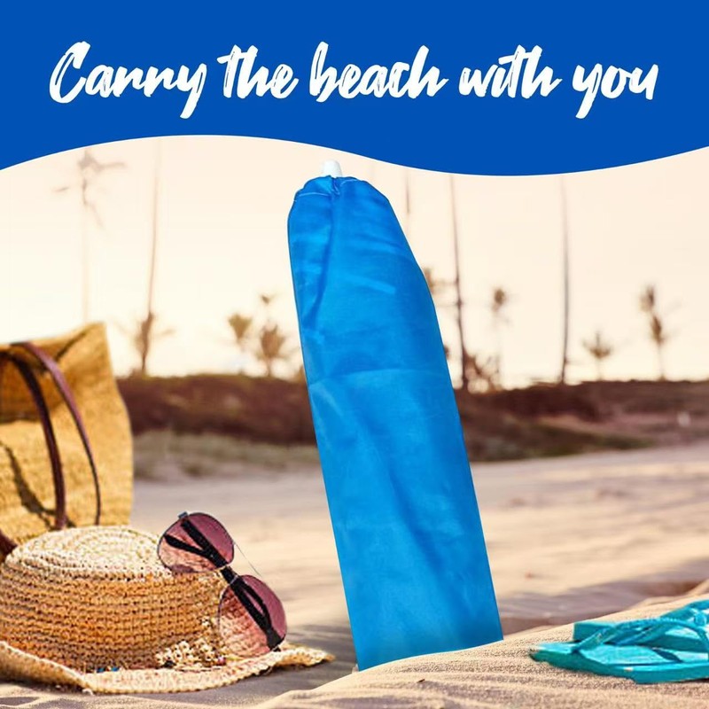 Protective Cover Parasol - Parasol Cover Beach Umbrella Cover with