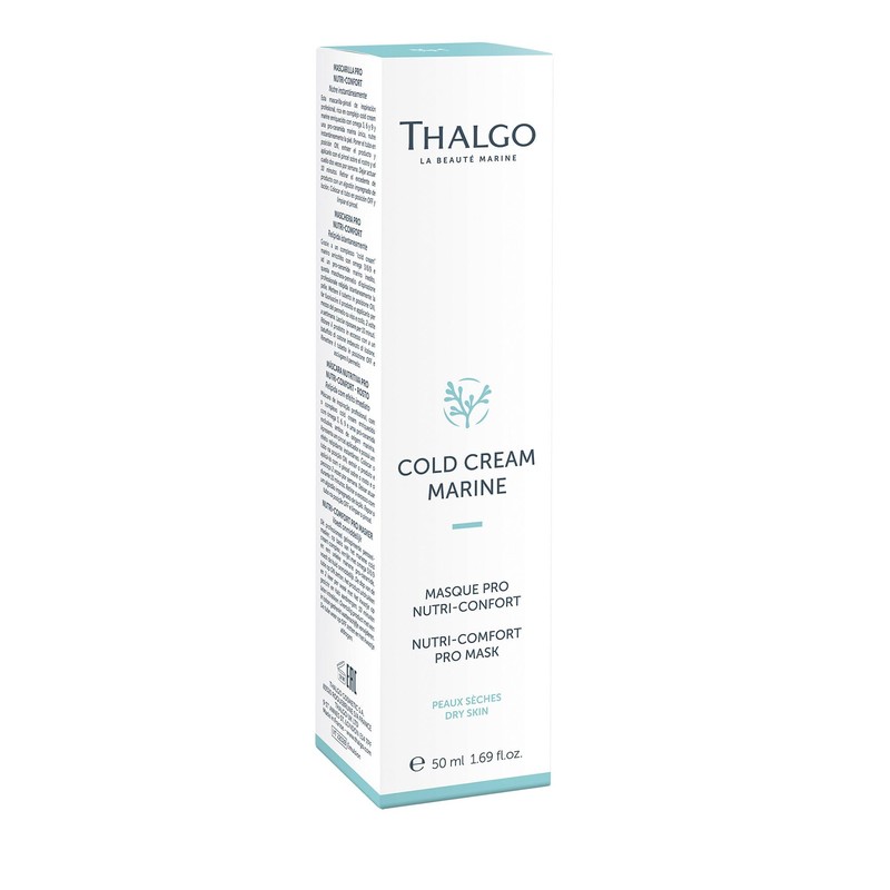 THALGO Nutri-Comfort Pro Mask