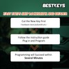 BestKeys Program at Home Kit, Car Key Fob with Uncut