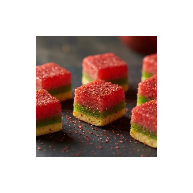 Gomitas Xile Chile Sanditas 50g