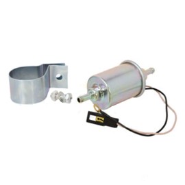 Reliable Aftermarket Parts Our Name Says It All Fuel Pump Fits Ford New Holland L454 L455 L465 L553 L555 L565 Ls150 86506895