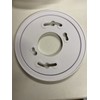 KIDDE Ceiling Mounting Plate Smoke Alarm Carbon Monoxide Detector 30CUA10-V