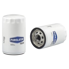 Purolator TL20252 PurolatorTECH Spin On Oil Filter Compatible With Volkswagen Jetta, Beetle, Golf, Vanagon, Cabrio and Audi TT Quattro