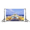 Yeele 8x6ft Luxury Cruise Backdrop for Photography Sea Vacation Background