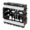 Panasonic DM84200 Residential Switch Box Deep Type with 2 Wood